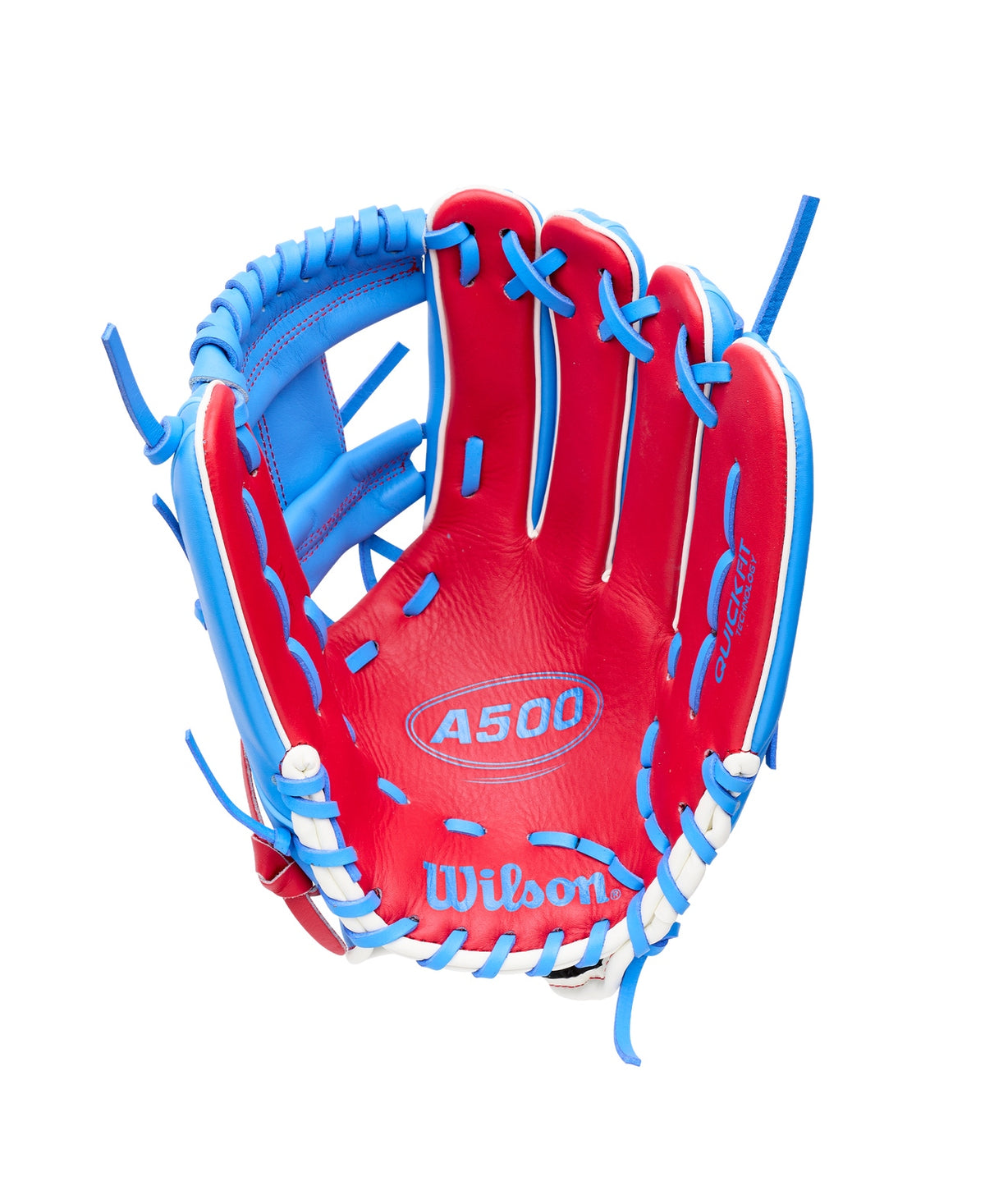 2027 A500® 11.5” Youth Infield Baseball Glove