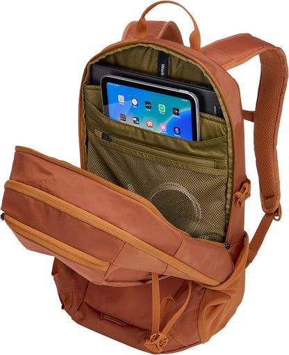 EnRoute Backpack 23L - NATURAL ORANGE