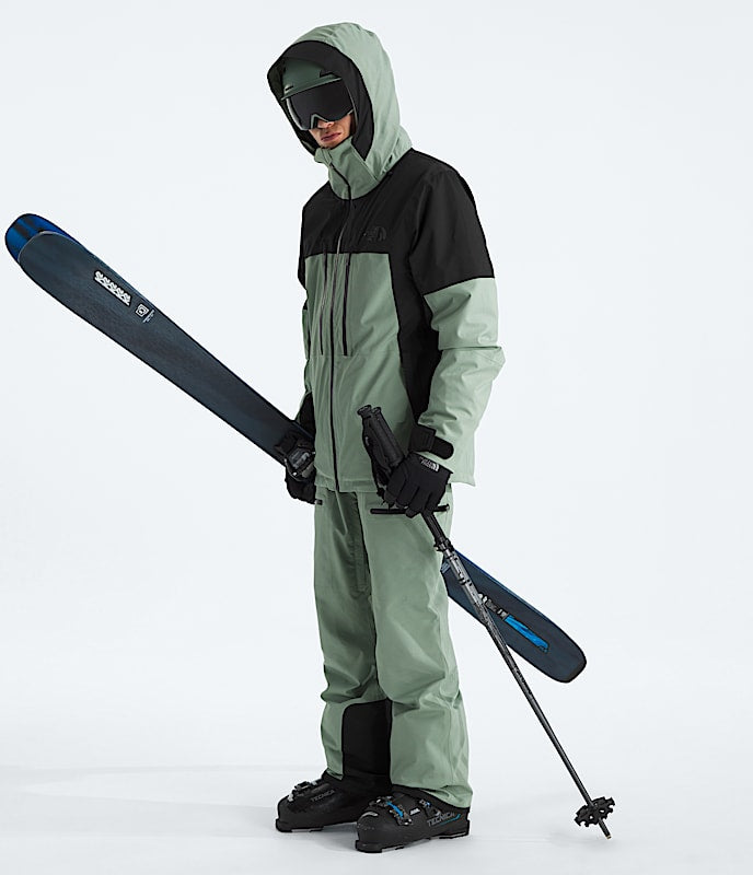 Men's Chakal Jacket