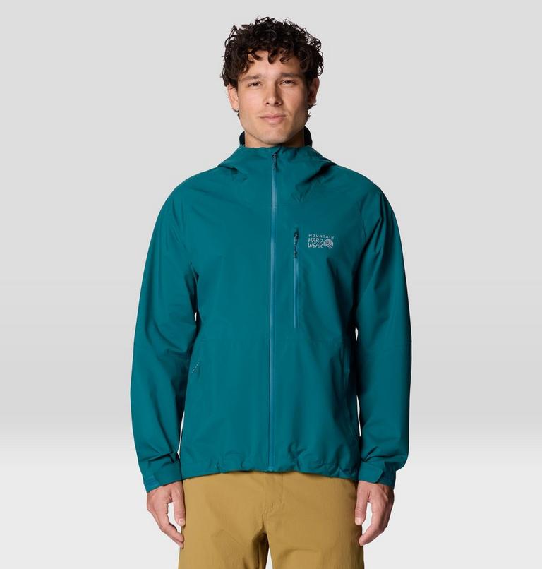Stretch Ozonic™ Jacket