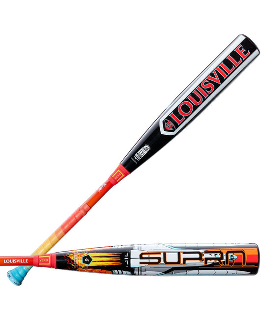 2026 Louisville Slugger Supra™ Starship (-5) 2 ¾” USSSA Baseball Bat Limited Edition