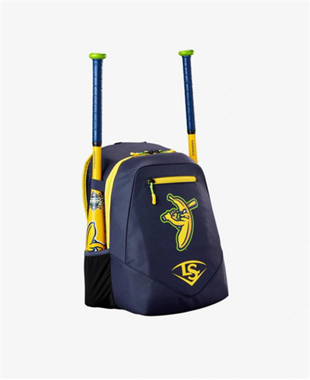 Wilson Savannah Bananas Powerized Stick Pack