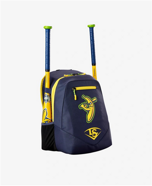 Wilson Savannah Bananas Powerized Stick Pack