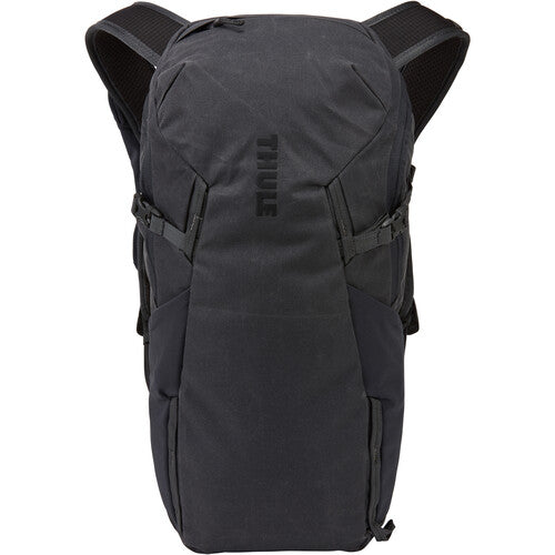 AllTrail X 15L - OBSIDIAN