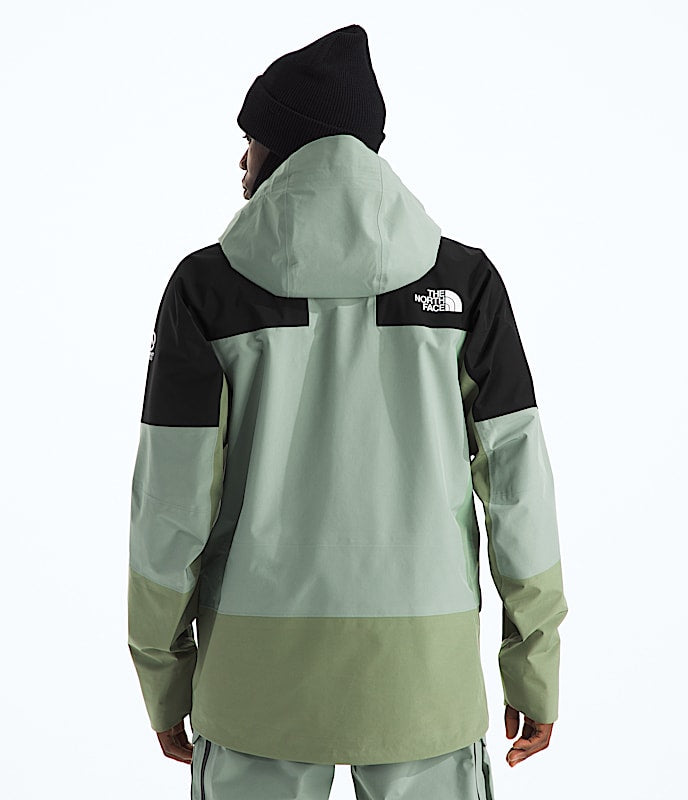 Men's Summit Verbier GTX Jacket