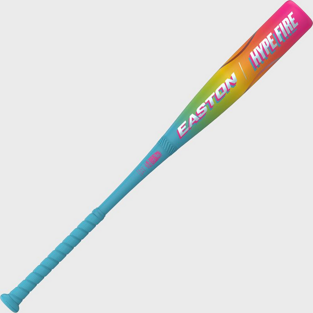2026 Hype Fire USSSA -5