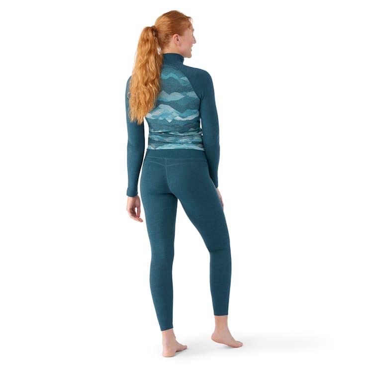 Women's Classic Thermal Merino Base Layer Bottom