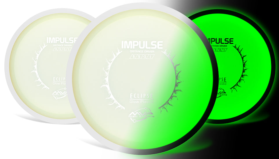 Eclipse Impulse Driver
