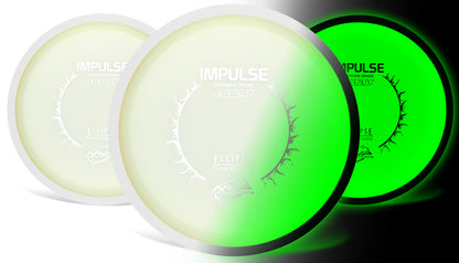 Eclipse Impulse Driver