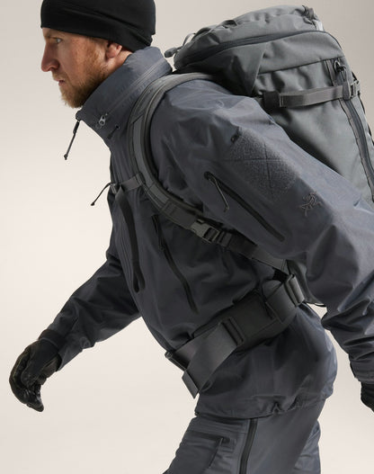 ALPHA JACKET MEN'S (GEN2.2)