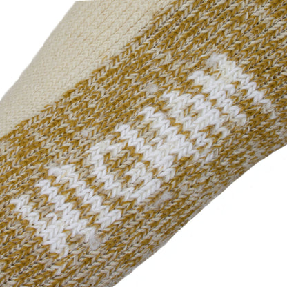 Oh Deer Heavyweight Boot Sock