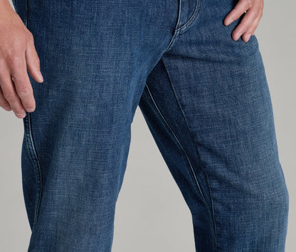 Kontrol Denim Klassik