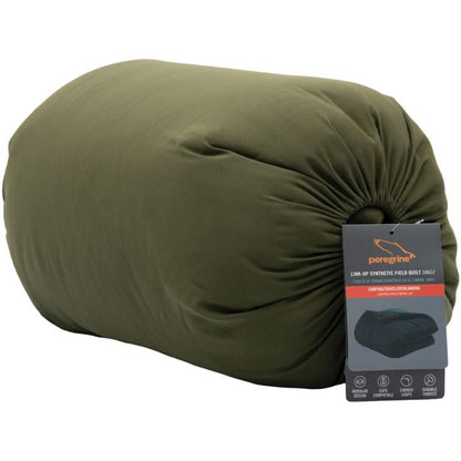 LINK-UP FIELD QUILT - SYNTHETIC - DOUBLE