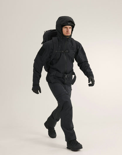 ALPHA JACKET MEN'S (GEN2.2)