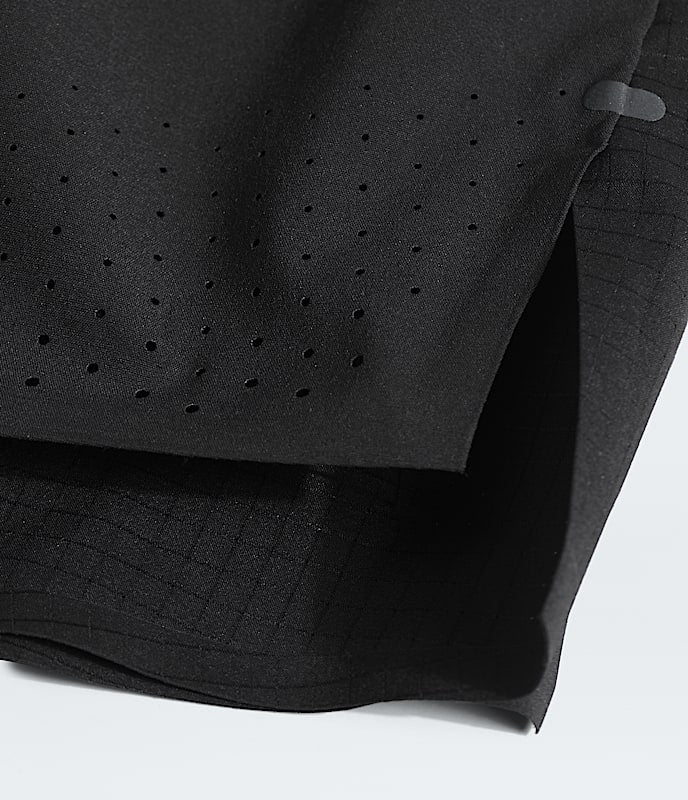 Men's Summit Pacesetter 5" Short