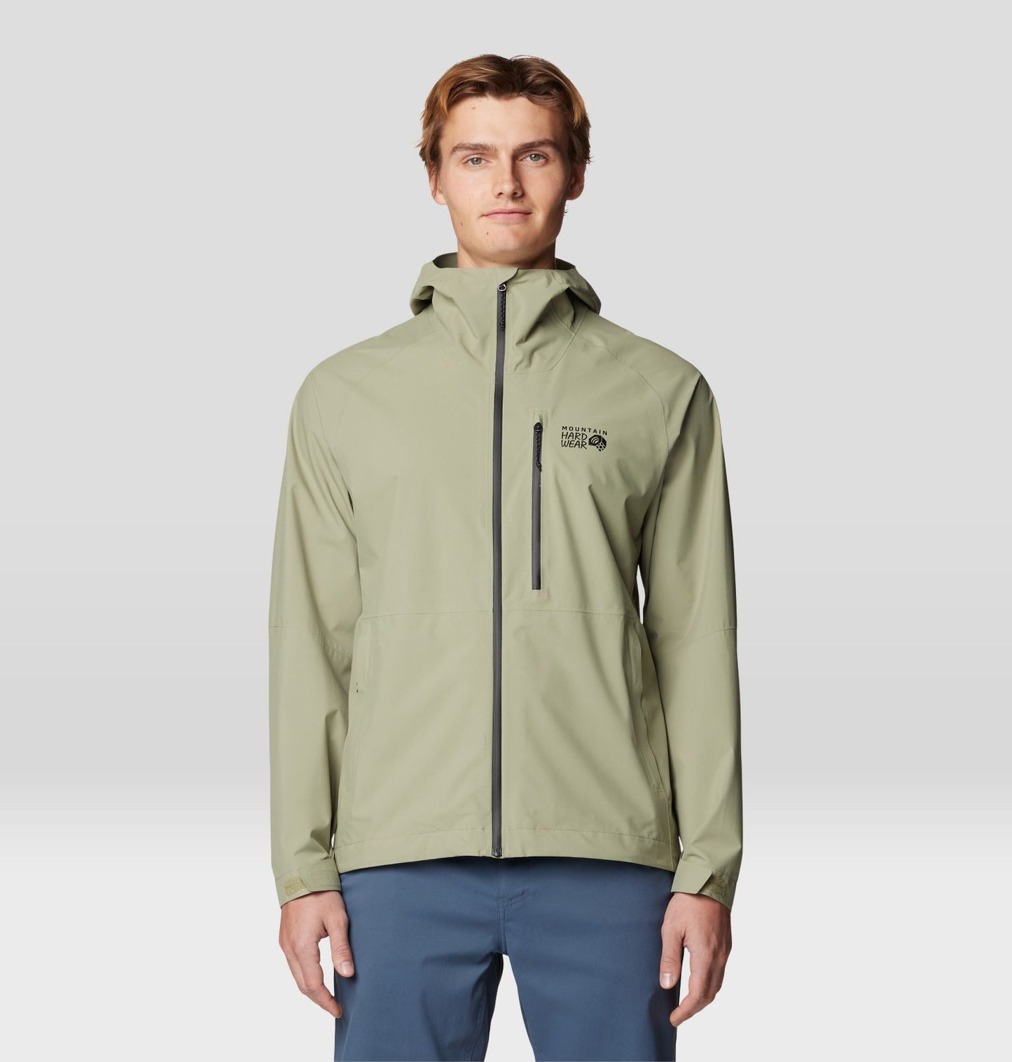 Stretch Ozonic™ Jacket