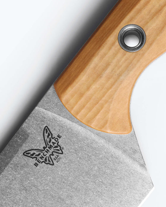4070-02 Wildcoast™ | Maple Valley Richlite