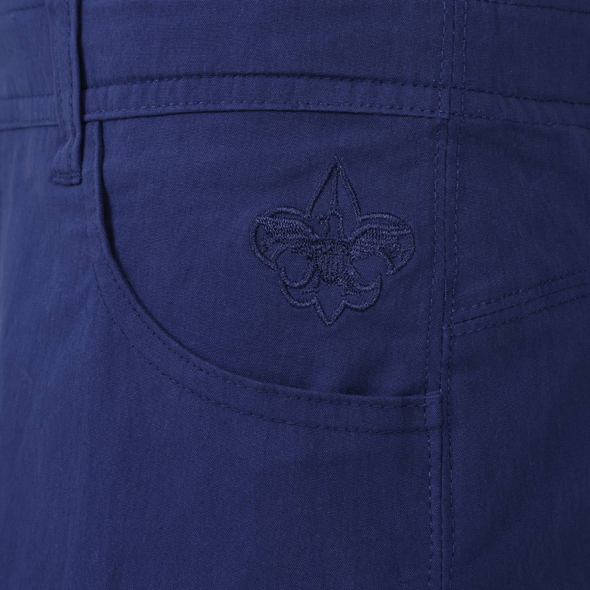 Cub Scout Uniform Skort