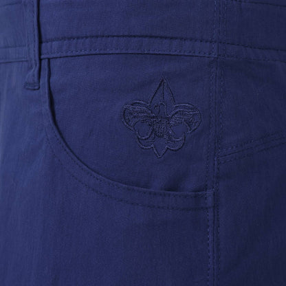 Cub Scout Uniform Skort