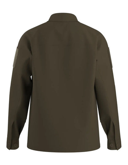 TACTICIAN FIELD SHIRT M