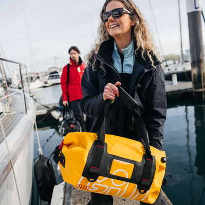 Voyager Duffel Dry Bag 30L
