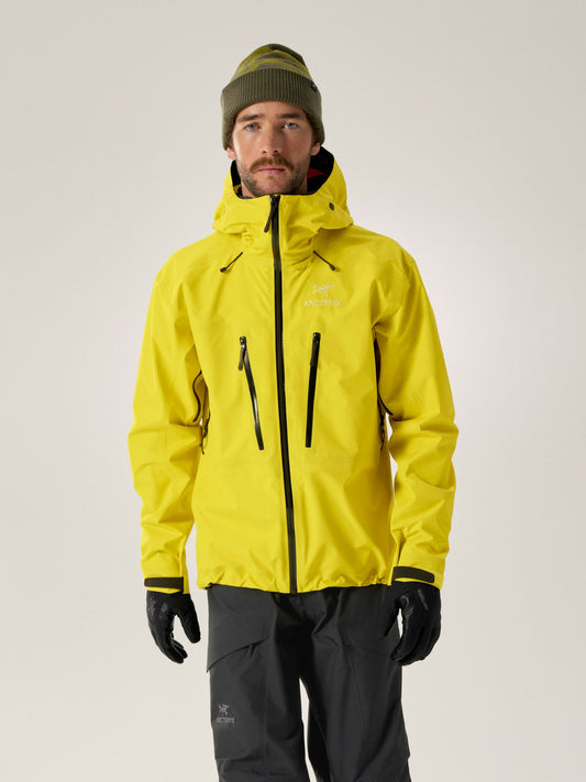 Alpine Guide Jacket M