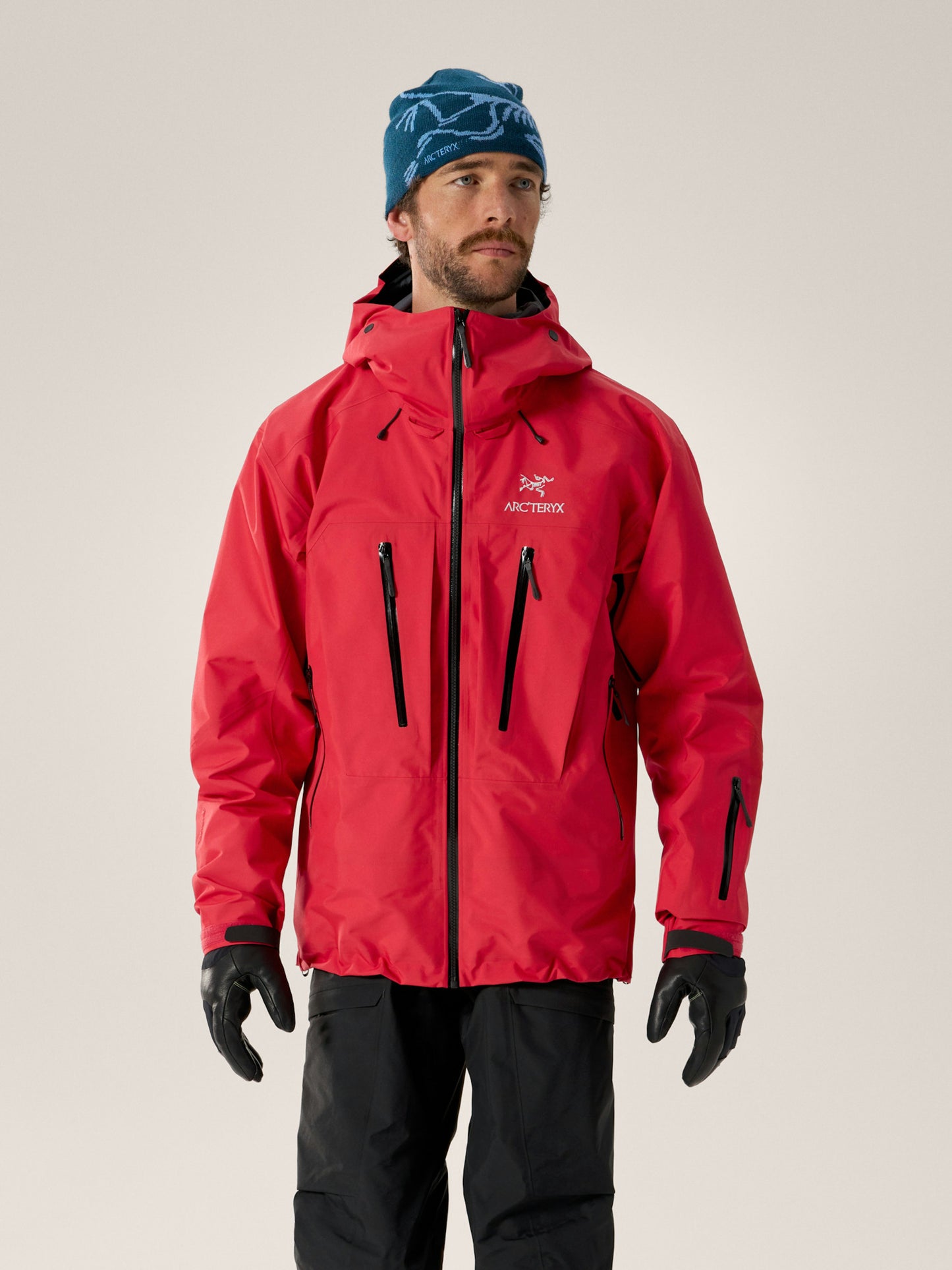 Ski Guide Jacket M