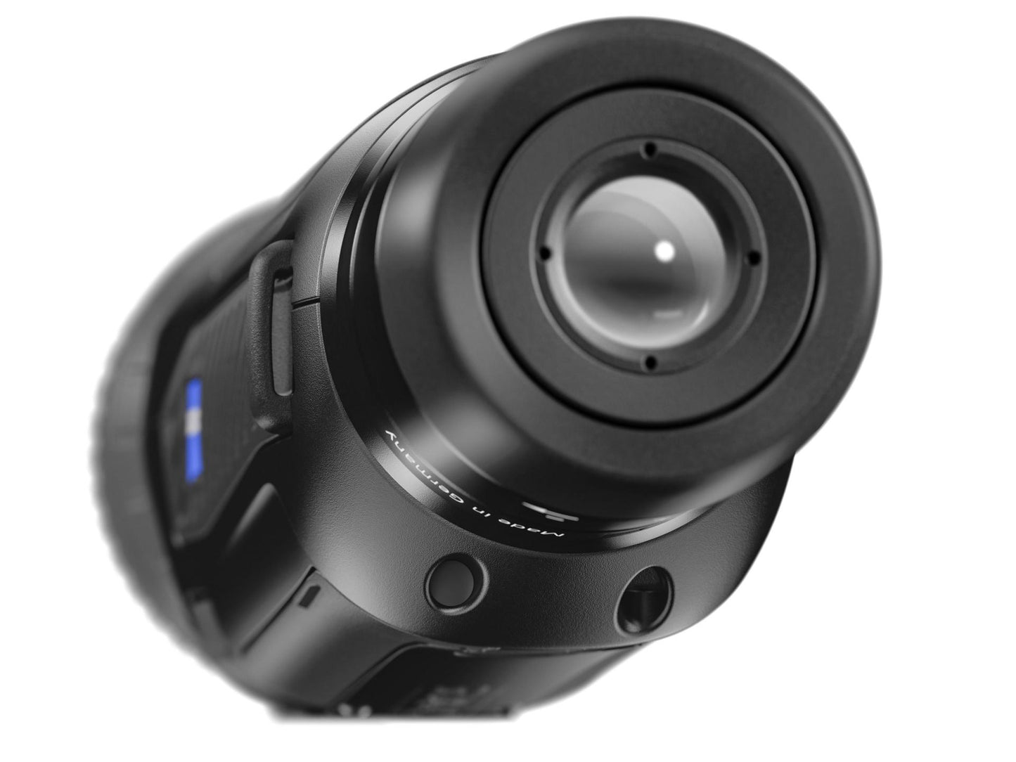 DTI 6/20 Digital Thermal Imaging Camera (50Hz)