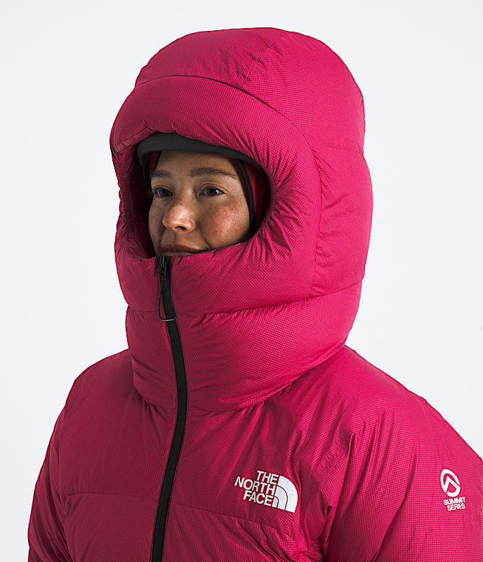 Women's Summit CLOUD DOWN AMK Parka