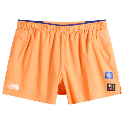 Men's Summit Pacesetter 5" Short—Graphic