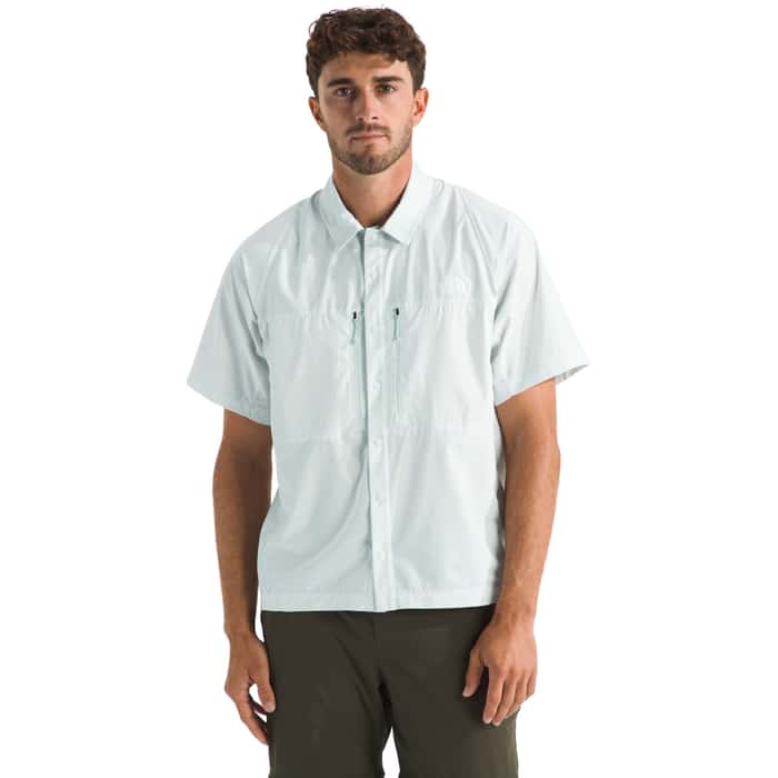 Men's Trail LIGHTRANGE™ S/S Shirt