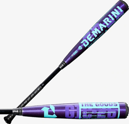 THE GOODS (-3) BBCOR 2026 V2 Limited Edition