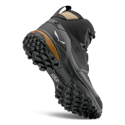 Puez 2 Mid Powertex Boot Men