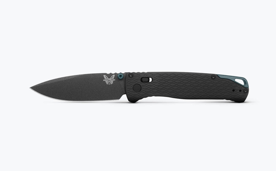 534BK Bugout® Vapyr™ | Black Aluminum | Drop-Point