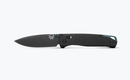 534BK Bugout® Vapyr™ | Black Aluminum | Drop-Point