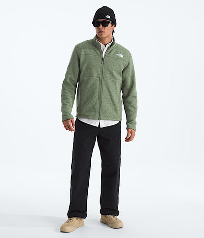 Men's Gordon Lyons Full Zip Jacket