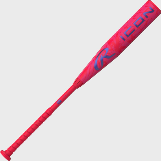 2027 ICON -8 USA BASEBALL BAT