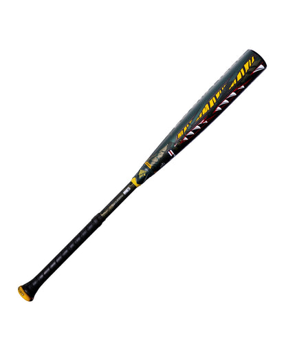 2026 Louisville Slugger Select PWR Tigershark (-3) BBCOR Baseball Bat