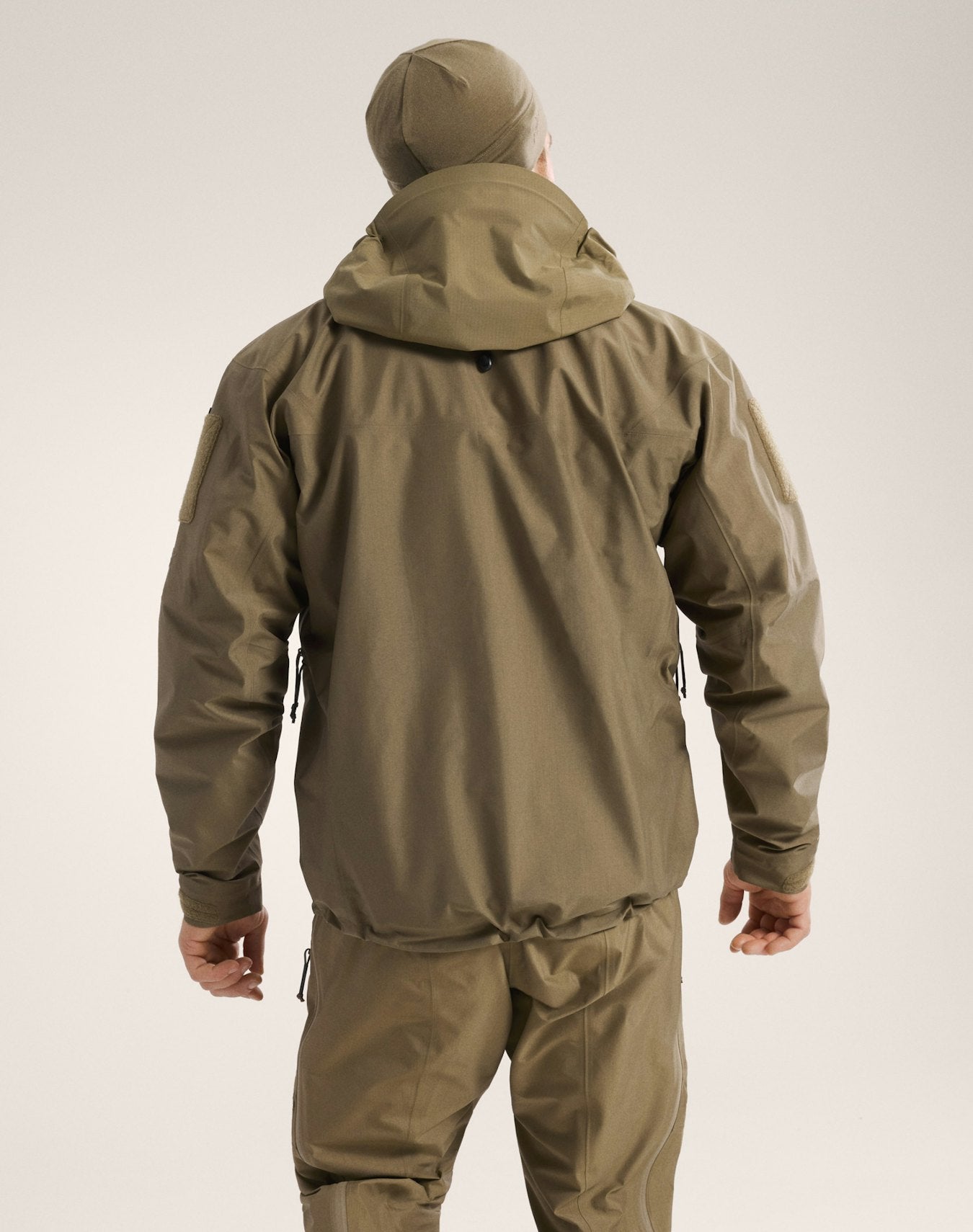 ALPHA JACKET MEN'S (GEN2.2)