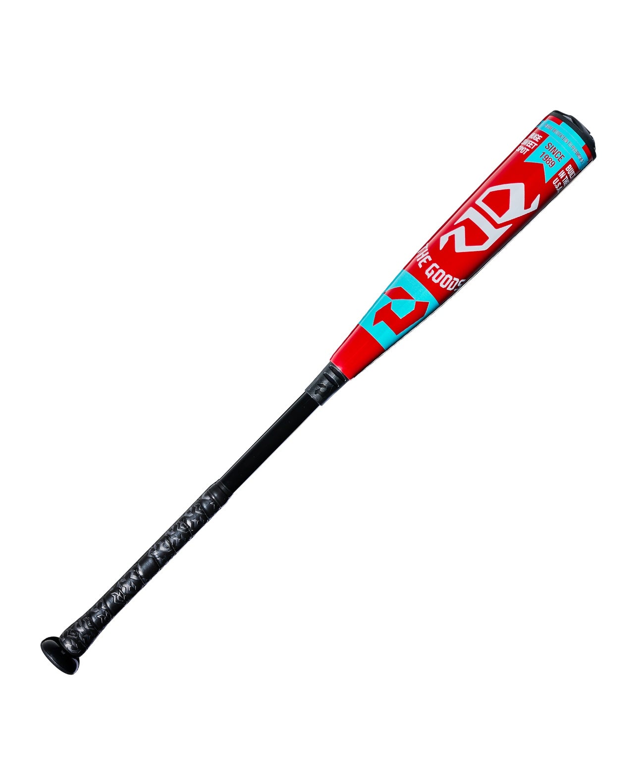 2027 DeMarini The Goods™ (-10) USA Baseball Bat