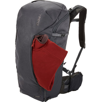 AllTrail X 35L - OBSIDIAN