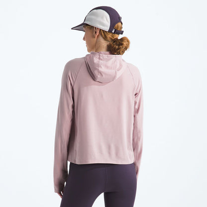 Women's Adventure Sun Hoodie