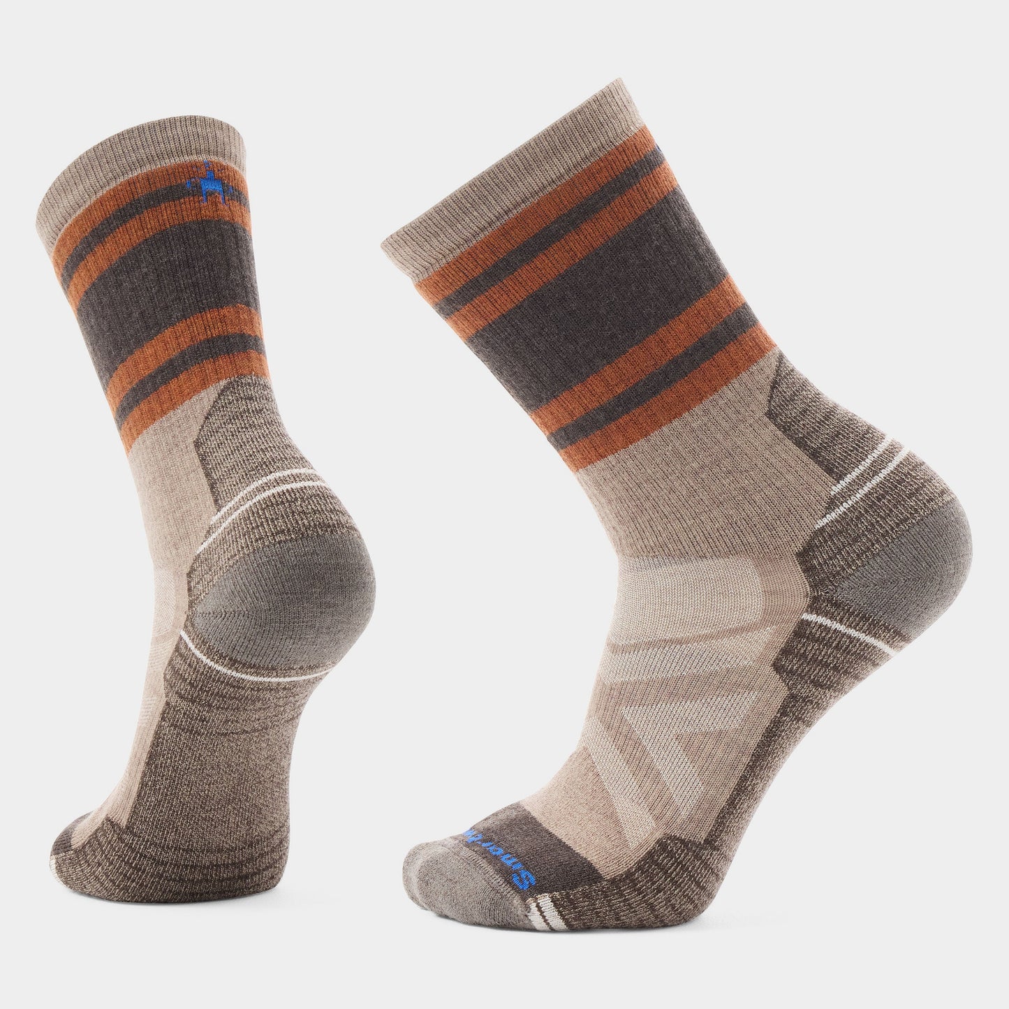 Hike Full Cushion Lolo Trail Crew Socks