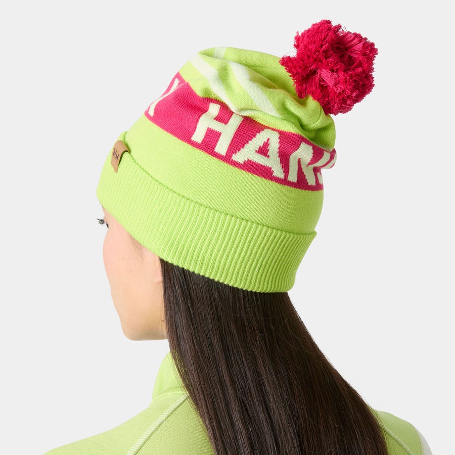 RIDGELINE BEANIE