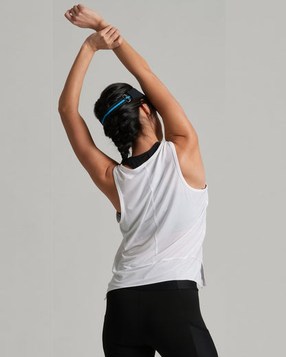 Free-Flo Tank