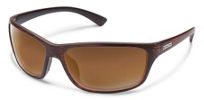 Sentry Matte Burnished Brown | Polarized Brown