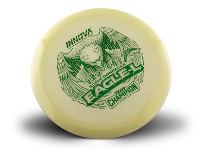 S. Donnecke Proto Glow Ch Eagle-L