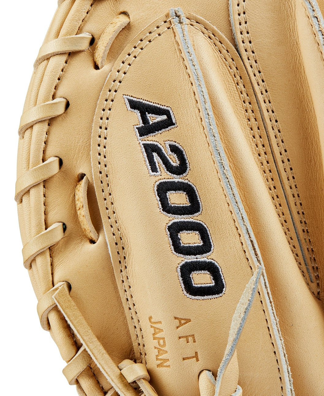 2024 Baseball Classics Series A2000 M23 33.5” Baseball Catcher’s Mitt