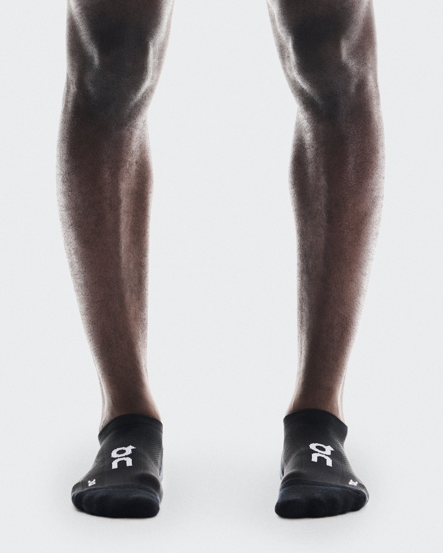 Core Run Sock Low 2P