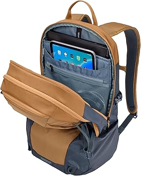 EnRoute Backpack 23L - FENNEL TAN/DARK SLATE